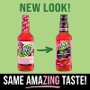 Zing Zang Strawberry Margarita Daiquiri Mix - 32 fl oz Bottle - 2 of 4