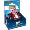Funko - Funko Racers: Sonic The Hedgehog - Amy Rose - 2 of 2