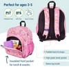 Wildkin 12 Inch Backpack for Kids - 3 of 4
