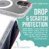 Smartish iPhone 16 MagSafe Case - Gripmunk Slim Grip Magnetic Cover - 4 of 4
