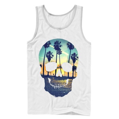 graphic tank tops for men