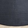 Loft LFT315 Power Loomed Machine Washable Skid-Resistant Indoor Rugs - Safavieh - 3 of 4