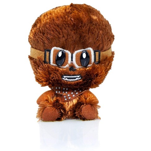 Chewbacca toy target online