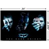 Trends International DC Comics - The Joker, Batman, Harvey Dent Unframed Wall Poster Prints - 3 of 4