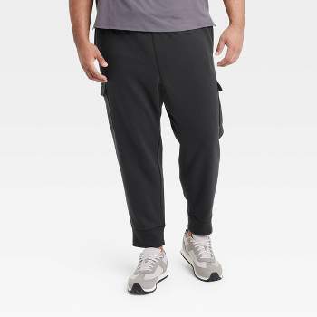  All in Motion Men's Train Pants - (Navy, XXL x 32) : Clothing,  Shoes & Jewelry