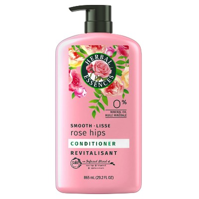 Herbal Essences Classic Smooth Collection Lisse Conditioner, 13.5 fl oz -  Jay C Food Stores