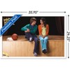 Trends International High School Musical - Audition Framed Wall Poster Prints - image 3 of 4