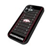 NCAA SEC Universities Field Bump Cell Phone Case for Apple iPhone 17 Series - 2 of 4