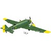 COBI Historical Collection Junkers JU 52 Plane - 2 of 4