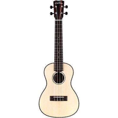 Cordoba 21C Concert Ukulele Natural