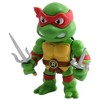 Jada Toys - Jada Toys - 4 Metals TMNT - Raphael Figure with Accessories - 2 of 3