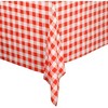 Blue Panda Serves 24 Barnyard Farm Animals Birthday Party Supplies Banner Tablecloth Hats Plates Napkins Cups - 2 of 4