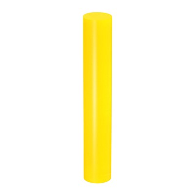 Unique Bargains DIY Crafts Acrylic Non Stick Durable Safe Sculpting Clay Roller 1 Pc