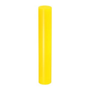 Unique Bargains DIY Crafts Acrylic Non Stick Durable Safe Sculpting Clay Roller 1 Pc - 1 of 4