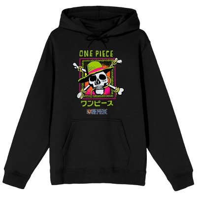 Pirate Black & Beautiful Unisex outlet fashion hoodie