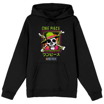 One Piece Going Merry Live Action Hoodie