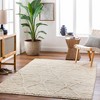Hauteloom Nara Wool Rug - 2 of 4