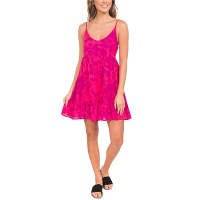 Hurley Womens Dev A-line Dress