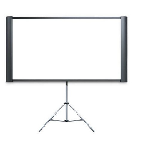 Epson Duet Ultra Portable Projection Screen - image 1 of 4