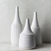 Livabliss Ikon Modern Decorative Vase - 2 of 3