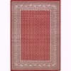 Unique Loom Williamsburg Allover Geometric Indoor Woven Area Rug - 2 of 4