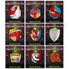 Dungeons & Dragons Monster Mystery Pin-1 Random Cloisonne Creature Pin,24 Styles - 4 of 4