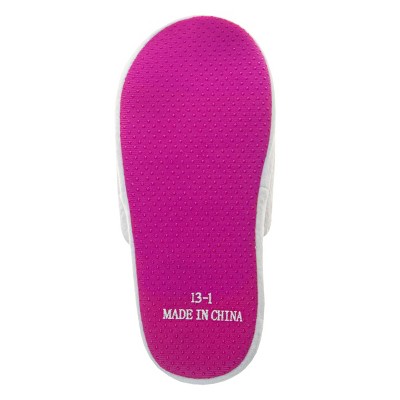 Hello Kitty Ladies Dual Sizes Slippers - image 5