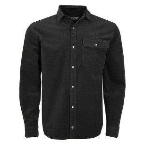 Mountain Khakis Waylon Cord Chore Shirt - XL - 1 of 4
