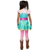 Rubies Girls' Unicorn Academy Ava Banji Costume - 4 of 4