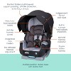 Baby Trend Cover Me 4-in-1 Convertible Car Seat - 2 of 4