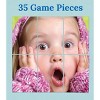 Key Education Photo “First Games”: How Do You Feel? Board Game, Grade PK-K (35 pieces; 5 game boards, 30 cards) - 3 of 4