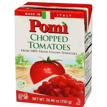 Pomi Chopped Tomatoes 26.46oz