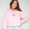Simply Sage Market Embroidered Just A Cozy Goose Hoodie - 2 of 3