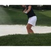 Women's Wo Grace Skort - Abacus Sportswear US - 3 of 3