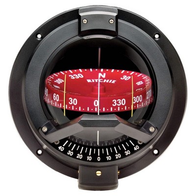 Ritchie Navigation Boat Compass - Navigator Compass 3924976 - Boat Equipment and Parts