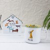 Pavilion Gift Company - Dog Dad - 18 oz Mug - Drinkware - 3 of 4