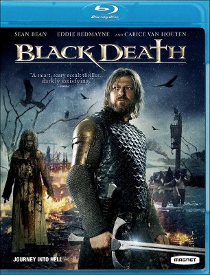 Black Death (Blu-ray)(2011)