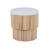 TOV Furniture Sagano Tiered Storage Ottoman - 4 of 4