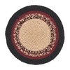 Connell Trivet Stencil Stars 8 inch Diameter - 2 of 4
