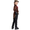 Dress Up America Steampunk Costume for Boys - 2 of 3