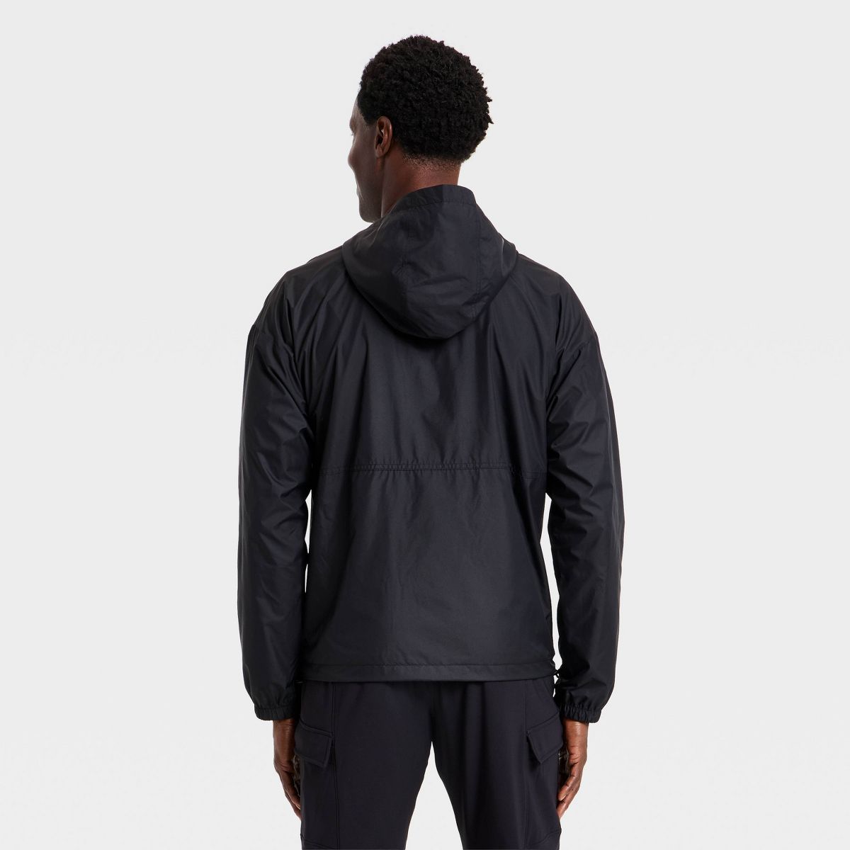 Men's Windbreaker Jacket - All In Motion™ - thumbnail 8
