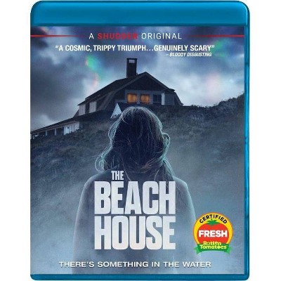 The Beach House (Blu-ray)(2020)