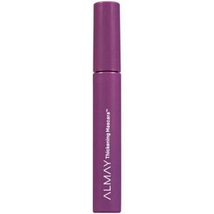 Almay Thickening Mascara - Thick Is In - Hypoallergenic - 1 of 4