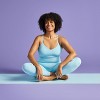 Yoga Mat 3mm - All in Motion™ - 2 of 3