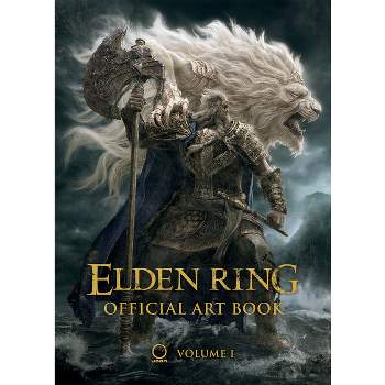 Elden Ring Official Art Books (vol 1,2) with Limited Slip Cover : r/ Eldenring