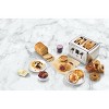 Cuisinart Digital with MemorySet Feature 4-Slice Stainless Steel Toaster Light Silver CPT-740: High-Lift, Defrost, Reheat - 4 of 4