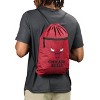 NBA Chicago Bulls Big Logo Drawstring Bag - image 4 of 4