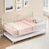 Twin Bed with Trundle - 3 of 4