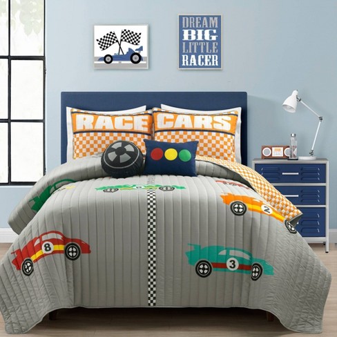 Kids full deals size bed sets