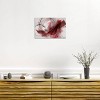 iCanvas Detour Red by Isabelle Z Canvas Print Wall Art - 3 of 3